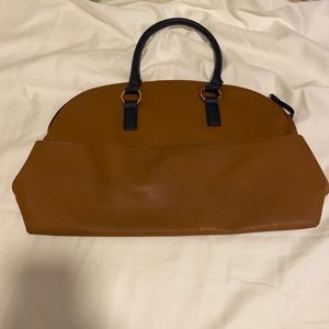 Tommy Hilfiger Faux Leather Purse
